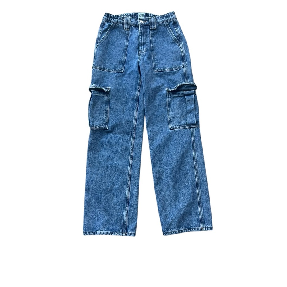 BDG jeans